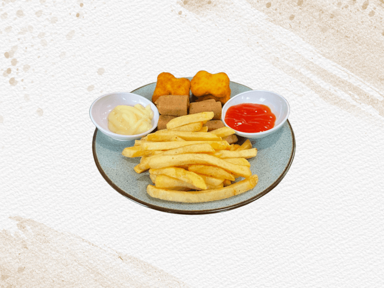 Mix Platter